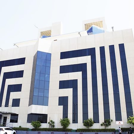 Ottoman Hotel Al Khobar Exterior photo