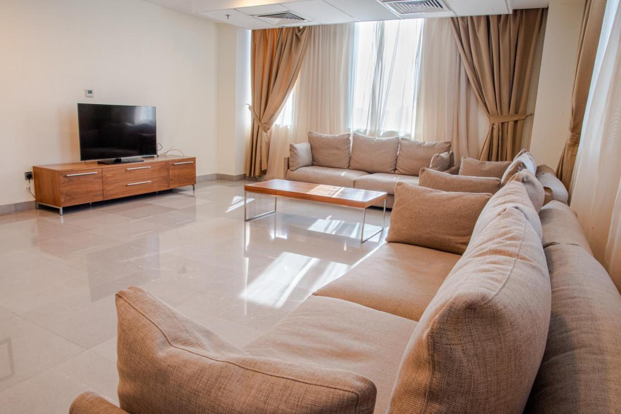 Ottoman Hotel Al Khobar Exterior photo