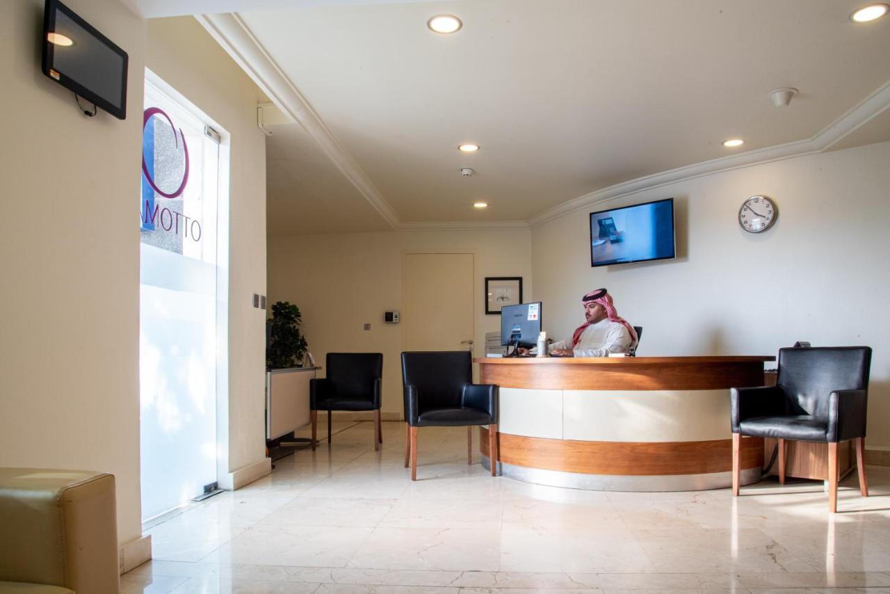 Ottoman Hotel Al Khobar Exterior photo